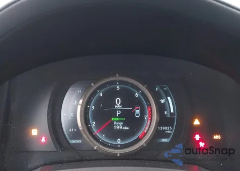 2016 Lexus Rc 350 из США, поврежденный, VIN JTHHE5BCXG5012080